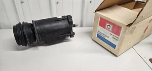 GENUINE GM 15-2141 Reman A/C Compressor 12301925 19169334 - Picture 1 of 15