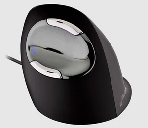 Evoluent VMDS mouse Right-hand USB Type-A Laser - VMDS - Picture 1 of 1