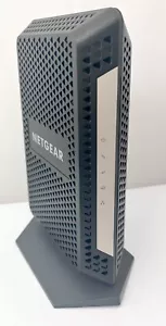 NETGEAR Gigabit Speed Cable Modem DOCSIS® 3.1 (CM1000) - Zdjęcie 1 z 4