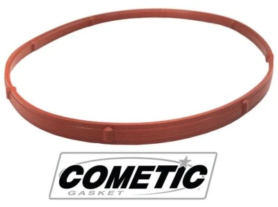 Junta Cometic Derby Junta Cubierta Junta para Harley Davidson Big Twin Dyna Fat Boy Foto 1 de 2