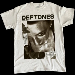 Deftones Around The Fur T-Shirt Tee Men Women Full Size S to 5XL LI261 - Picture 1 of 3