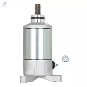 Nuevo Arranque para Suzuki Ozark LT-F250 Quadrunner 160 230 Z250 246cc - Imagen 1 de 7