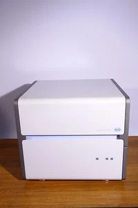 PCR en tiempo real Roche LightCycler 480 II / 96  - Imagen 1 de 4