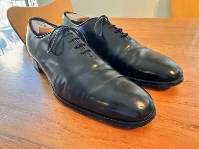Zapatos de Vestir DERBY CHURCH'S New Yorker GRADO PERSONALIZADO 12-Reino Unido/13-Estados Unidos Foto 1 de 4