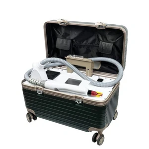 Suitcase Tattoo Removal 532/1064nm ND Yag Picosecond Laser Skin Pigment Removal - Picture 1 of 17