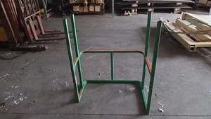 ERSATZ JLG LINKE SEITE PLATTFORM SCHWEISSBAUGRUPPE 4844956 - Bild 1 von 6