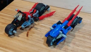 Lego Speeder Bikes Sold As Seen - Picture 1 of 3