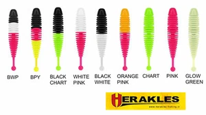 Confezione artificiali Herakles Ringo - 65 mm - Imagen 1 de 1