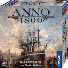 Anno 1800 deutsch