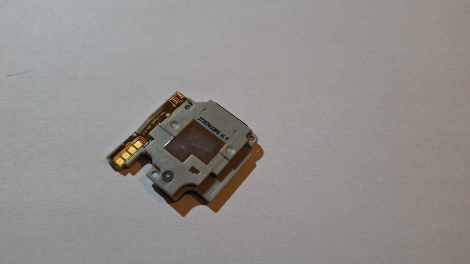 Altavoz original Samsung J5 2017 SM-J530f Foto 1 de 1