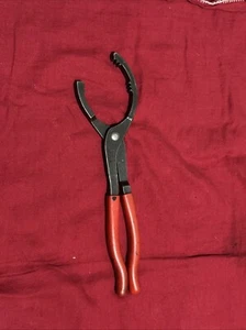 VIM Tools V240  Heavy Duty Oil Filter Pliers - Bild 1 von 2