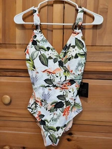 Nip Tuck Swimsuit - Picture 1 of 8