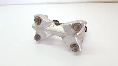 Soporte abrazaderas de manillar Husqvarna TC250 2004 TE TC SMR 250 450 510 03-05 Foto 1 de 4