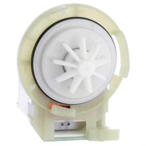 REPUESTO BOMBA DE DRENAJE COMPATIBLE HOTPOINT C00210701 - Imagen 1 de 4