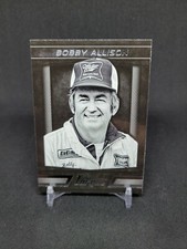 Bobby Allison 2016 Panini Torque Racing No. 93