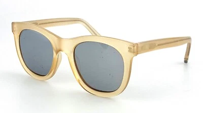 Gafas de sol Nine West mod. OL1216 Espejo Redondo Beige Mate  Foto 1 de 4