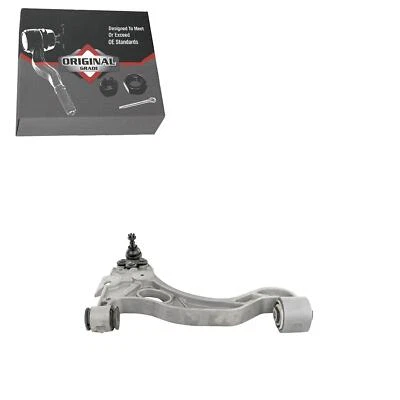 Conjunto de brazo de control de suspensión y rótula Mevotech para 00-05 Pontiac Bonneville Foto 1 de 4