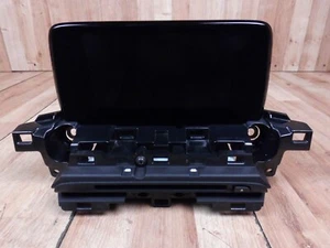 Mazda CX5 II MK2 KF 2019 navigation navi module unit radio KN5A669C0C - Zdjęcie 1 z 9