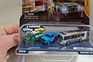 micro machines playset - Picture 1 of 4