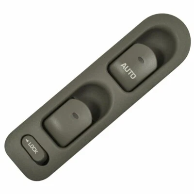 Standard Motor Products DWS-1501 Power Window Switch - Image 1 of 3