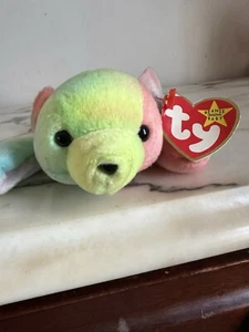Ty Beanie Original Baby Sammy 1999 - Picture 1 of 6