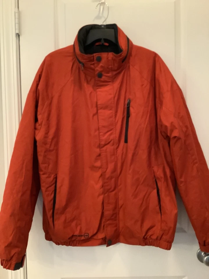 бесплатная страна мужское пальто большой - Изображение 1 из 4