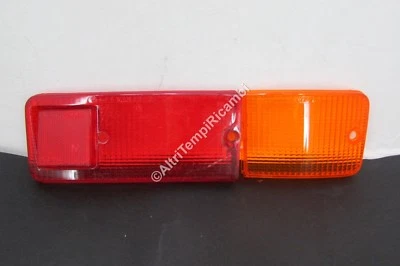Lens Complete Light Rear Right Fiat 127 1 ^ Serie 17038031 - 17038022 - Image 1 of 4