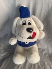 Vintage Slush Puppie Plush Toy Puppy Dog Slushie Slushy 80s 90s | Free Postage