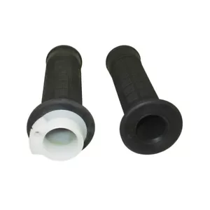 Gas Petrol Scooter Twist Throttle Hand Grip Set For Zooma Mini Moto Pocket Bikes - Bild 1 von 5
