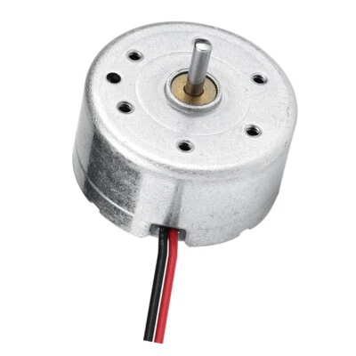 MARKENLOS Edelstahl Tattoo Maschine Coreless Motor Ersatz Tattoo Teile