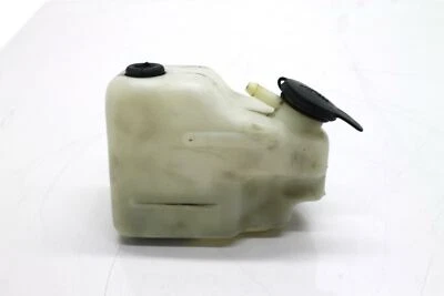 1990 honda interceptor vtr250 OEM COOLANT WATER TANK RESERVOIR BOTTLE - Image 1 of 4