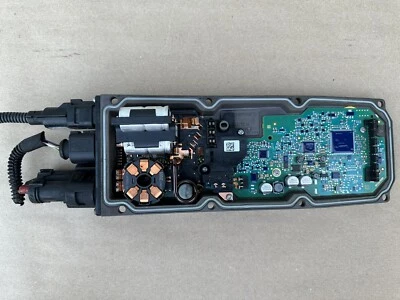 Módulo de control de dirección asistida eléctrica AUDI A7 S7 RS7 2012-2017 4G0909144T Foto 1 de 4