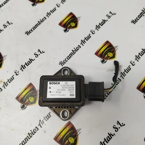 Capteur Lacet Esp Toyota Avensis Corolla 0265005297 89183-02020 8918302020 - Picture 1 of 2
