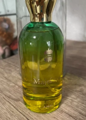 Damen Nischenparfum Ajmal Majesctica EDP 100 ml NEU - Bild 1 von 2