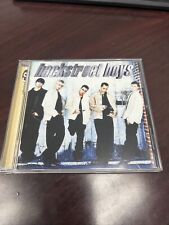 (a11) Backstreet Boys - Audio CD By Backstreet Boys - excellent condition