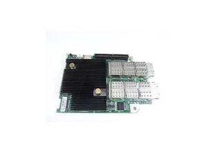 NEW Dell T6JDY - Dual Port QDR 40Gbs Mezzanine NIC Adapter Daughter Card - Picture 1 of 1