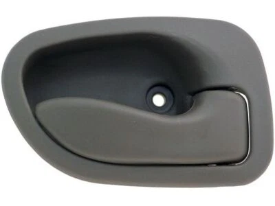 For 1995-1999 Hyundai Accent Interior Door Handle Dorman 11928GH 1997 1996 1998 Foto 1 de 2