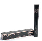 MARY KAY LASH LOVE LENGTHENING MASCARA~BLACK~CURVED BRUSH WAND!