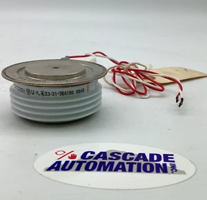 WESTCODE 23-31-364100 8944 THRYISTOR - Picture 1 of 5
