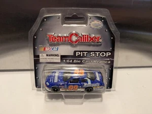 Darrell Waltrip #99 2006 Aaron's Another For My Brother 1/64 Team Caliber Dodge - Picture 1 of 4