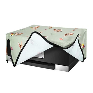 Housse imprimante pour Canon PIXMA TS8350 TS8351 TS8352  - Afbeelding 1 van 8