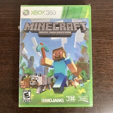 Jogo Minecraft xbox 360 original - Jogos de Vídeo Game - Marapé