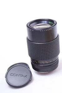 ✅ MINOLTA MD MAKINON 135MM 2.8 AUTO MULTI COATED TELE LENS FOR 35MM CAMERA - Picture 1 of 6