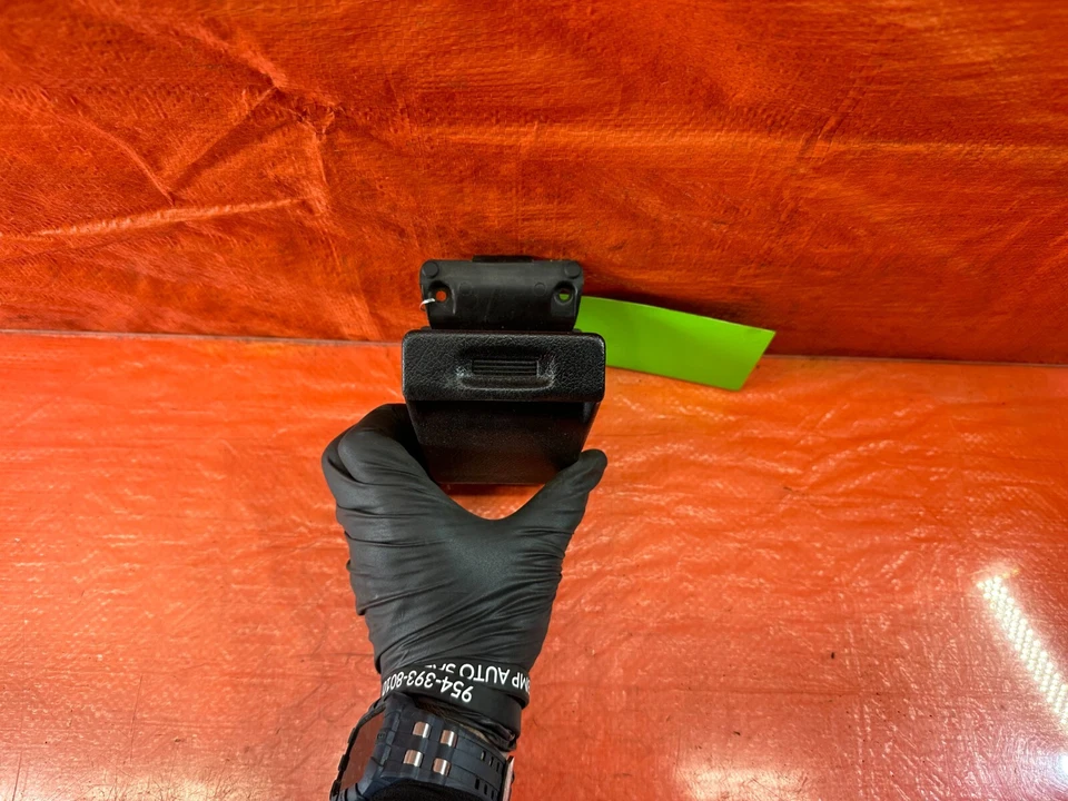 88-91 HONDA CRX - COMPARTIMENTO DE ALMACENAMIENTO DE CENICERO - FÁBRICA OEM #243 Foto 1 de 4