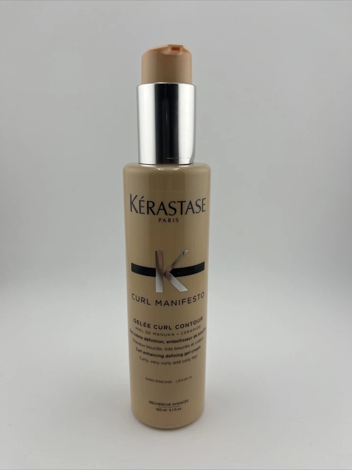 Kerastase Curl Manifesto Gelee Curl Contour 150 ml / 5.1 Oz - Image 1 of 1