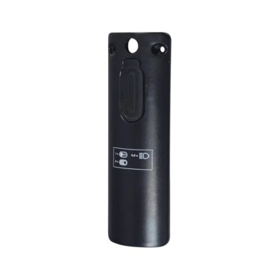 Plastic Charger Port Cover for the GOTRAX GXL V2 Electric Scooter