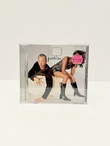 Poetica By IIO Audio CD 2006 Made Records - Imagen 1 de 5