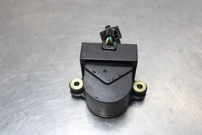 2002 Honda Silver Wing 600 FSC600 Tip Over Bank Angle Sensor - Imagem 1 de 4