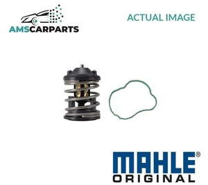 ENGINE COOLANT THERMOSTAT TX 163 87D1 MAHLE ORIGINAL NEW OE REPLACEMENT - Picture 1 of 5