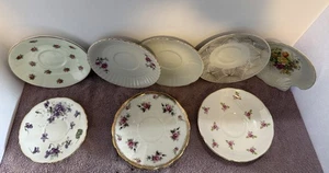 Vintage Rose Design assortment of Sauces 1950 & 1960 Great Condition - Picture 1 of 3